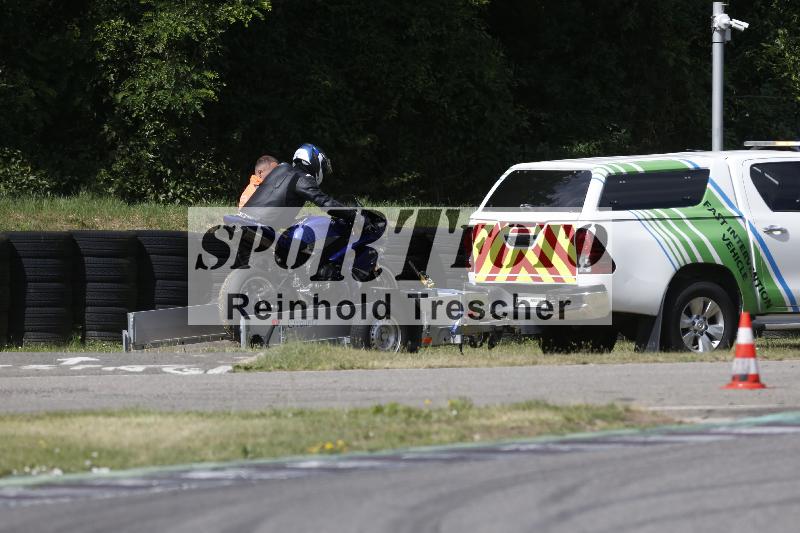 /18 05.06.2026  TZ Motorsport ADR/Gruppe rot/240